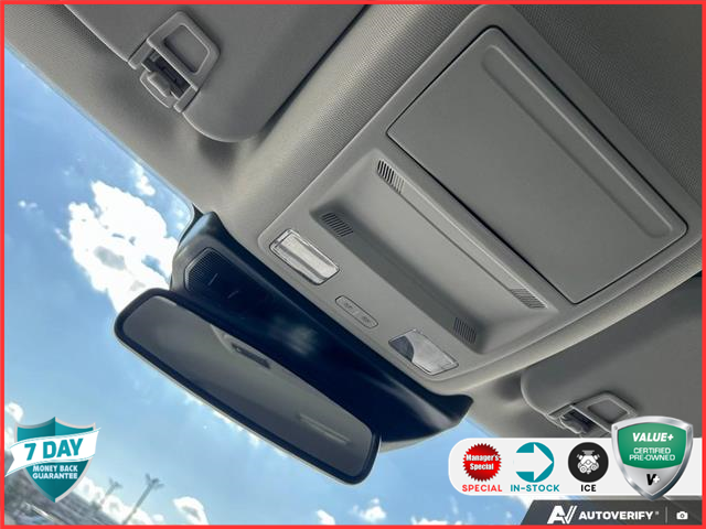 2024 Ford Bronco Sport Big Bend (Stk: P7015A) in Oakville - Image 20 of 24