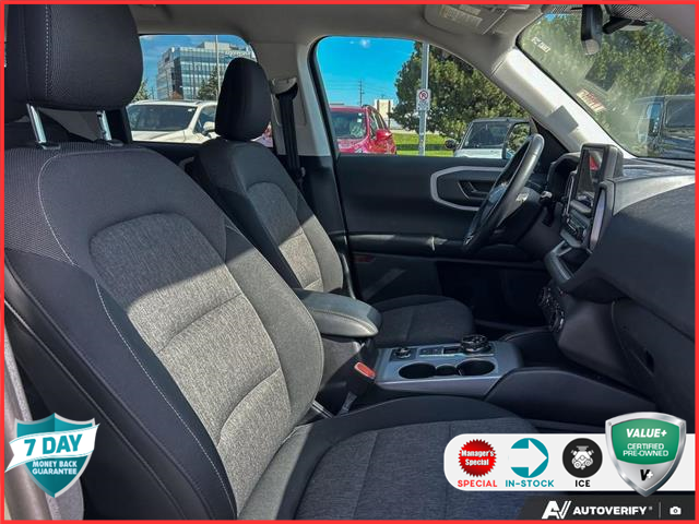 2024 Ford Bronco Sport Big Bend (Stk: P7015A) in Oakville - Image 21 of 24