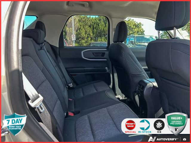 2024 Ford Bronco Sport Big Bend (Stk: P7015A) in Oakville - Image 22 of 24