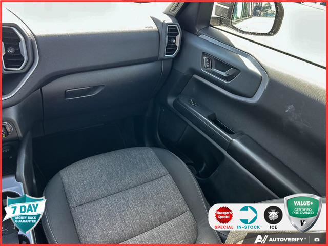 2024 Ford Bronco Sport Big Bend (Stk: P7015A) in Oakville - Image 24 of 24