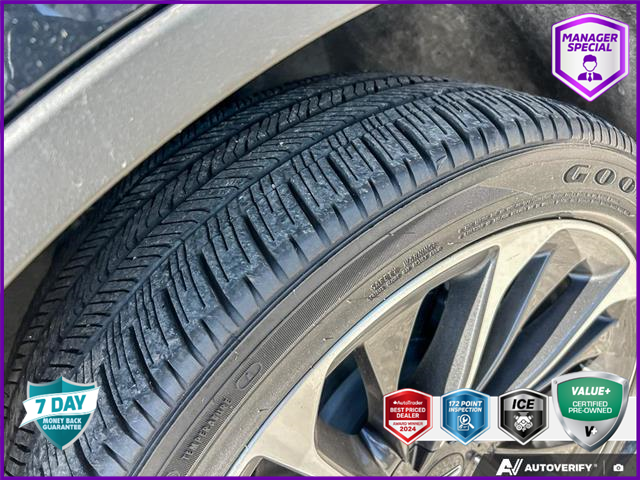 2022 Lincoln Aviator Reserve (Stk: P7207) in Oakville - Image 7 of 24