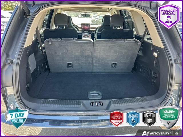 2022 Lincoln Aviator Reserve (Stk: P7207) in Oakville - Image 11 of 24