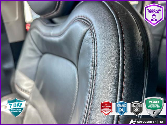 2022 Lincoln Aviator Reserve (Stk: P7207) in Oakville - Image 19 of 24