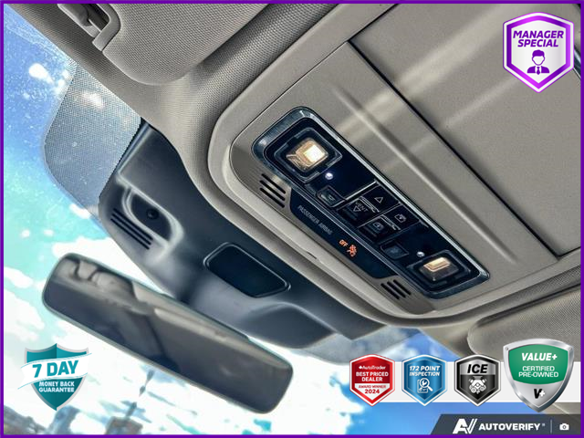 2022 Lincoln Aviator Reserve (Stk: P7207) in Oakville - Image 20 of 24