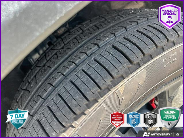 2022 Ford Explorer ST (Stk: P7268) in Oakville - Image 7 of 24