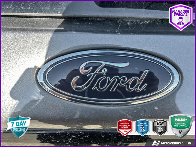 2022 Ford Explorer ST (Stk: P7268) in Oakville - Image 9 of 24