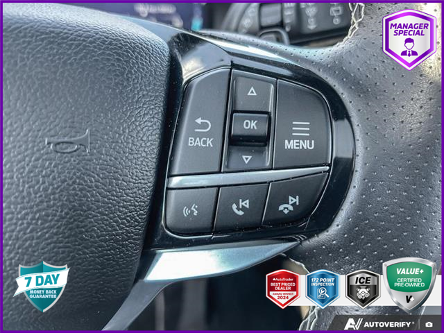 2022 Ford Explorer ST (Stk: P7268) in Oakville - Image 15 of 24