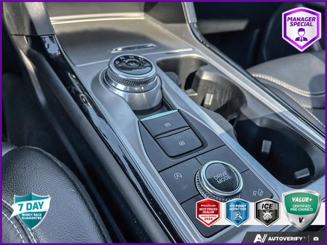 2022 Ford Explorer ST (Stk: P7268) in Oakville - Image 17 of 24