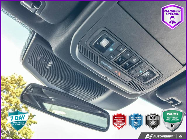 2022 Ford Explorer ST (Stk: P7268) in Oakville - Image 20 of 24