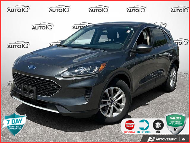 2020 Ford Escape SE (Stk: P7178) in Oakville - Image 1 of 19