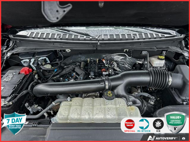 2024 Lincoln Navigator Reserve (Stk: P7146) in Oakville - Image 10 of 25