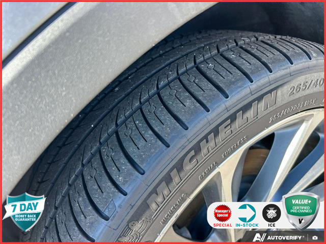 2021 Lincoln Nautilus Reserve (Stk: D5X029X) in Oakville - Image 7 of 25