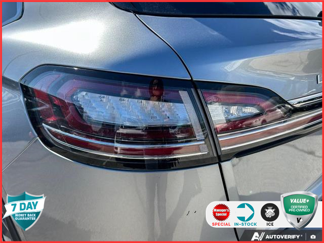 2021 Lincoln Nautilus Reserve (Stk: D5X029X) in Oakville - Image 11 of 25