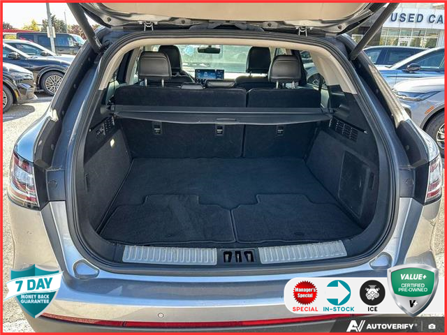 2021 Lincoln Nautilus Reserve (Stk: D5X029X) in Oakville - Image 12 of 25