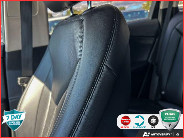 2021 Lincoln Nautilus Reserve (Stk: D5X029X) in Oakville - Image 20 of 25