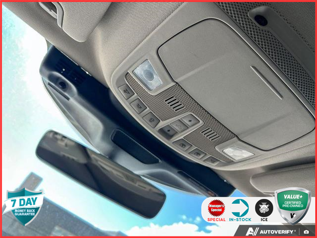 2021 Lincoln Nautilus Reserve (Stk: D5X029X) in Oakville - Image 21 of 25