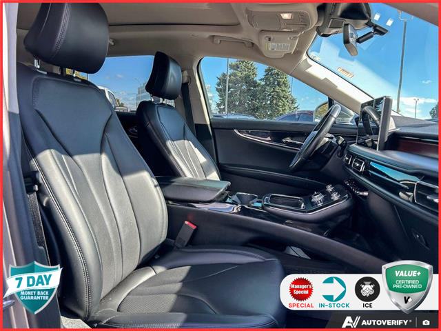 2021 Lincoln Nautilus Reserve (Stk: D5X029X) in Oakville - Image 22 of 25