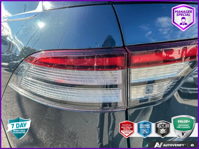 2023 Lincoln Aviator Reserve (Stk: D5A057A) in Oakville - Image 10 of 24