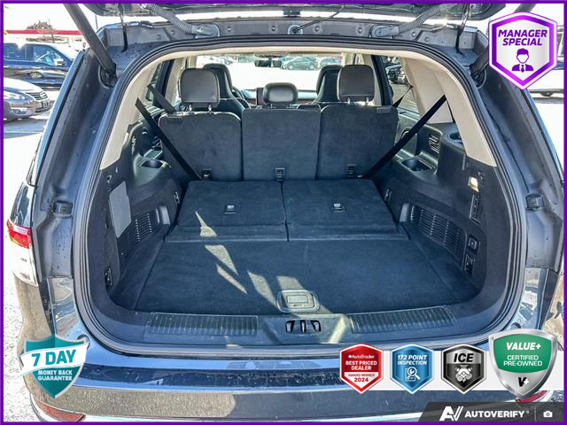 2023 Lincoln Aviator Reserve (Stk: D5A057A) in Oakville - Image 11 of 24