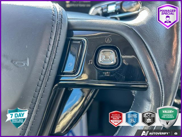 2023 Lincoln Aviator Reserve (Stk: D5A057A) in Oakville - Image 15 of 24