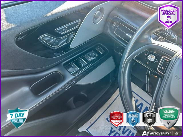 2023 Lincoln Aviator Reserve (Stk: D5A057A) in Oakville - Image 16 of 24