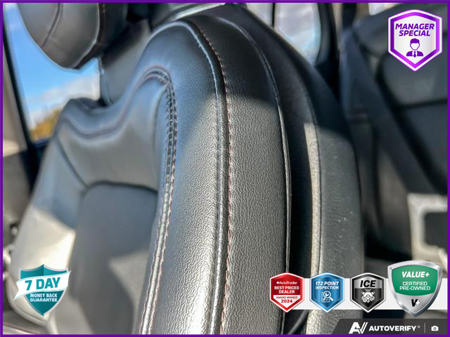 2023 Lincoln Aviator Reserve (Stk: D5A057A) in Oakville - Image 19 of 24