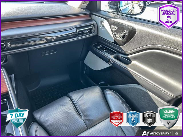 2023 Lincoln Aviator Reserve (Stk: D5A057A) in Oakville - Image 24 of 24
