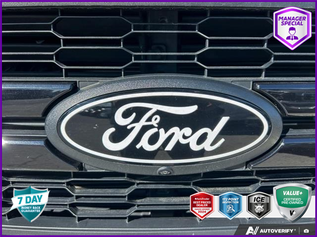 2024 Ford F-150 Lariat (Stk: 5F066A) in Oakville - Image 10 of 25