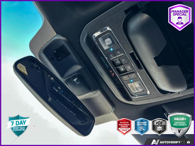 2024 Ford F-150 Lariat (Stk: 5F066A) in Oakville - Image 21 of 25