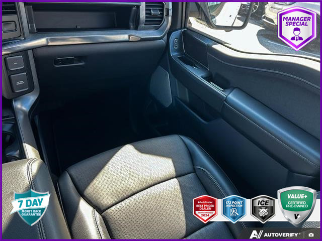 2024 Ford F-150 Lariat (Stk: 5F066A) in Oakville - Image 25 of 25