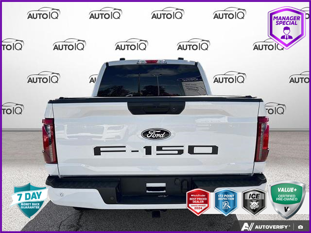 2024 Ford F-150 XLT (Stk: P7212A) in Oakville - Image 5 of 24