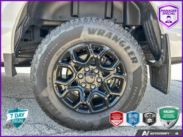 2024 Ford F-150 XLT (Stk: P7212A) in Oakville - Image 6 of 24