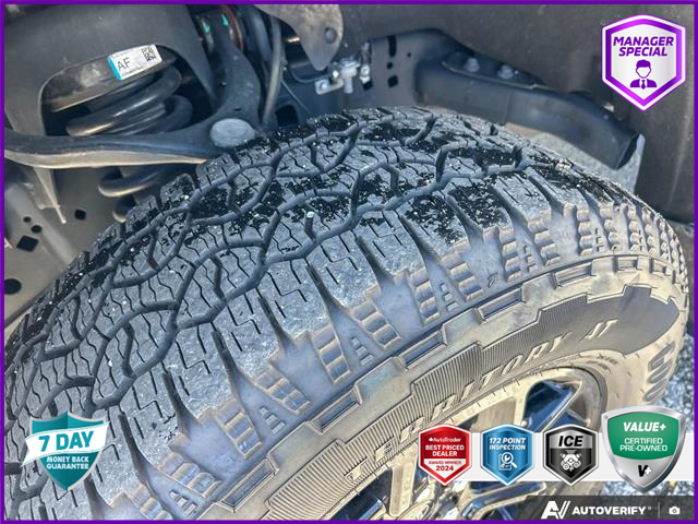 2024 Ford F-150 XLT (Stk: P7212A) in Oakville - Image 7 of 24