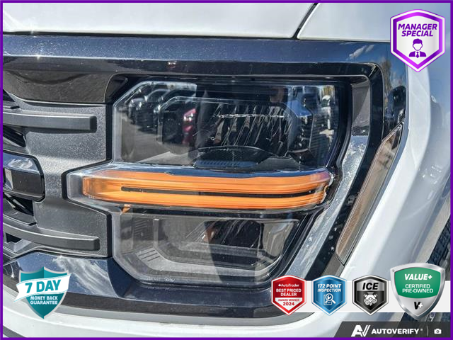 2024 Ford F-150 XLT (Stk: P7212A) in Oakville - Image 8 of 24