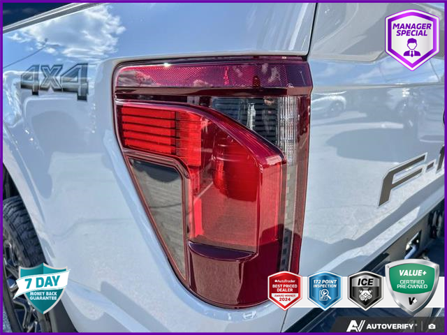 2024 Ford F-150 XLT (Stk: P7212A) in Oakville - Image 10 of 24