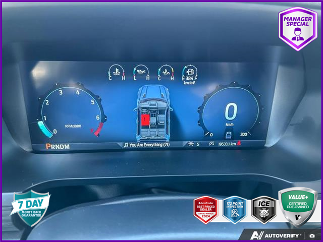 2024 Ford F-150 XLT (Stk: P7212A) in Oakville - Image 14 of 24