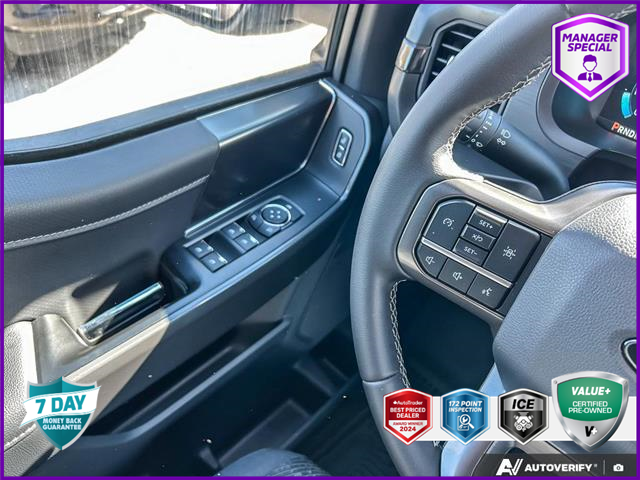 2024 Ford F-150 XLT (Stk: P7212A) in Oakville - Image 16 of 24