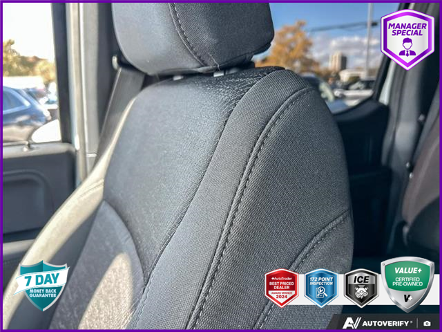 2024 Ford F-150 XLT (Stk: P7212A) in Oakville - Image 19 of 24