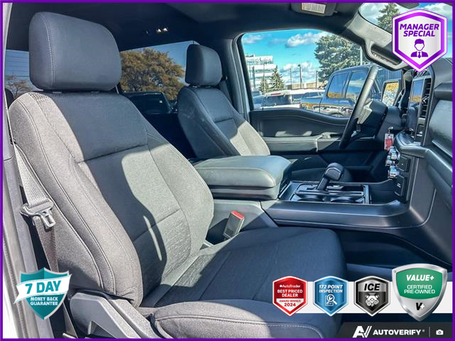 2024 Ford F-150 XLT (Stk: P7212A) in Oakville - Image 21 of 24