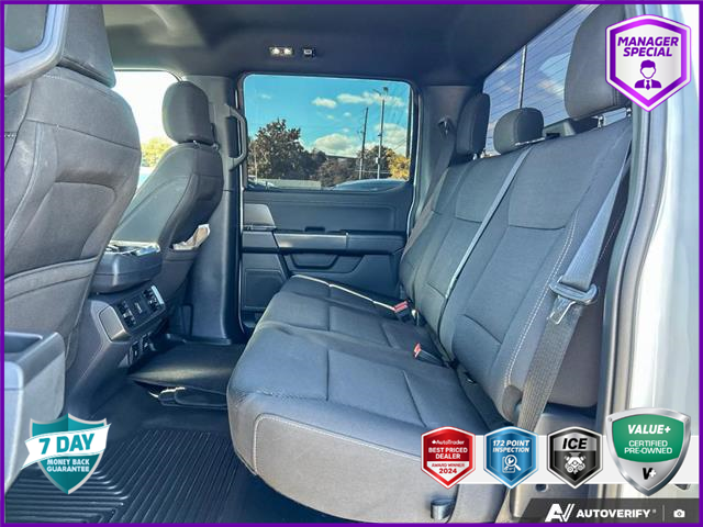 2024 Ford F-150 XLT (Stk: P7212A) in Oakville - Image 22 of 24