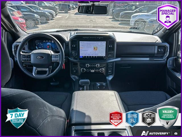 2024 Ford F-150 XLT (Stk: P7212A) in Oakville - Image 23 of 24