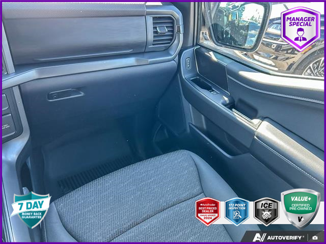 2024 Ford F-150 XLT (Stk: P7212A) in Oakville - Image 24 of 24