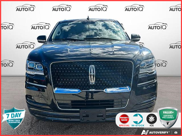 2024 Lincoln Navigator Reserve (Stk: P7146) in Oakville - Image 2 of 25