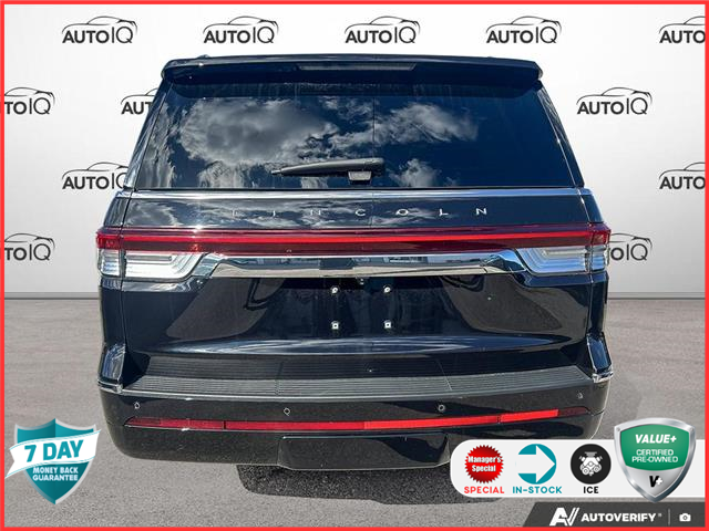 2024 Lincoln Navigator Reserve (Stk: P7146) in Oakville - Image 5 of 25