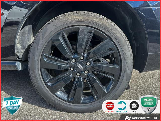 2024 Lincoln Navigator Reserve (Stk: P7146) in Oakville - Image 6 of 25