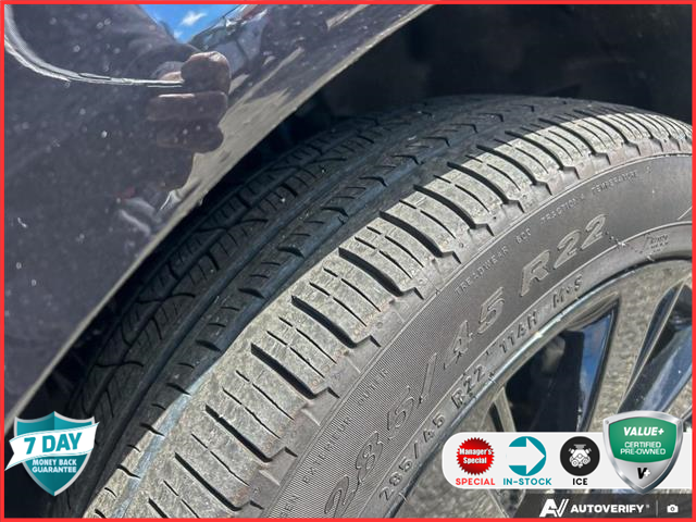 2024 Lincoln Navigator Reserve (Stk: P7146) in Oakville - Image 7 of 25