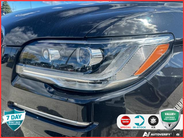 2024 Lincoln Navigator Reserve (Stk: P7146) in Oakville - Image 8 of 25