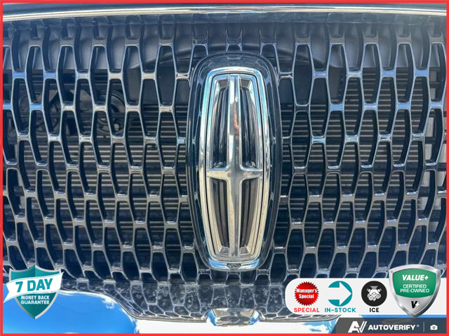 2024 Lincoln Navigator Reserve (Stk: P7146) in Oakville - Image 9 of 25