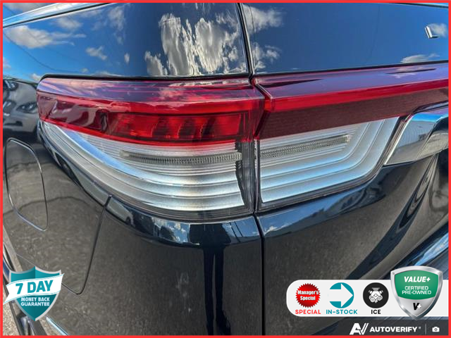 2024 Lincoln Navigator Reserve (Stk: P7146) in Oakville - Image 11 of 25