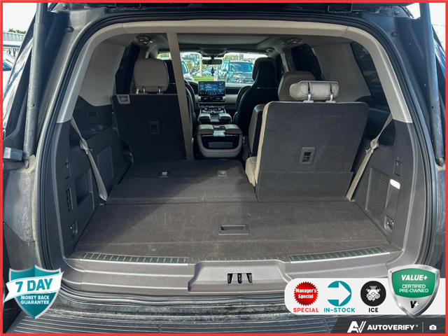 2024 Lincoln Navigator Reserve (Stk: P7146) in Oakville - Image 12 of 25